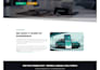 wordpress website development rebuild and redesign